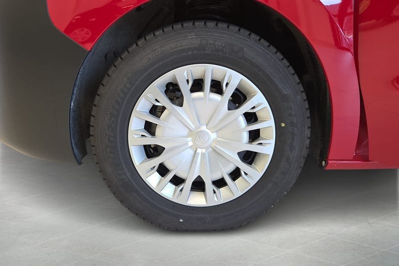 Toyota Proace bild 8