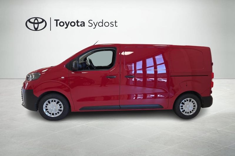 Toyota Proace bild 2
