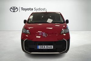 Toyota Proace bild 4