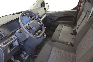 Toyota Proace bild 6