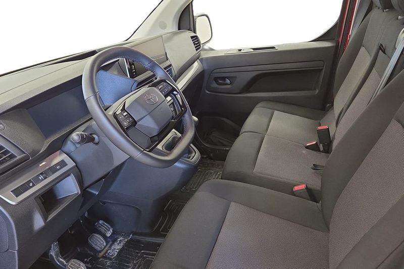 Toyota Proace bild 6