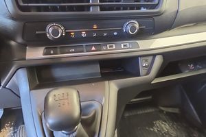 Toyota Proace bild 9