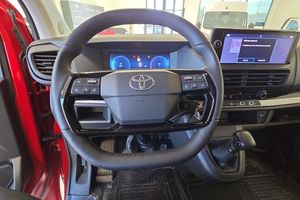 Toyota Proace bild 5