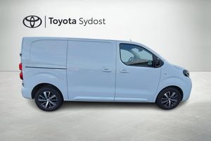 Toyota Proace bild 10