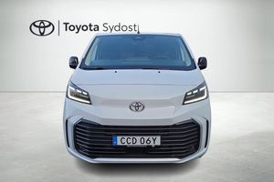 Toyota Proace bild 5