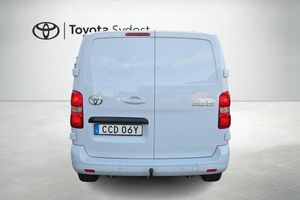 Toyota Proace bild 4