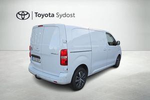 Toyota Proace bild 2