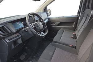 Toyota Proace bild 6