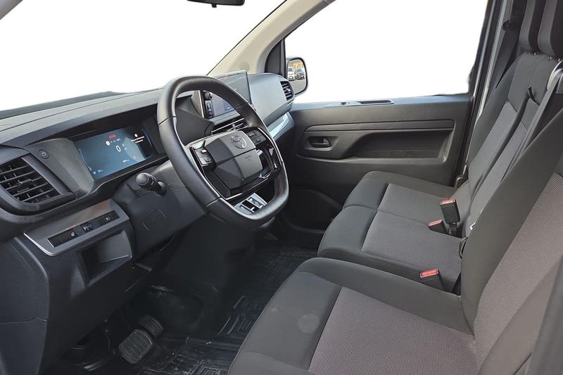 Toyota Proace bild 6