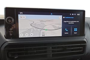 Toyota Proace bild 8