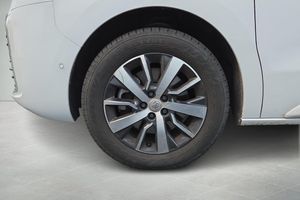 Toyota Proace bild 9