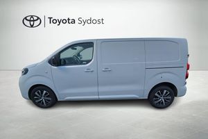 Toyota Proace bild 3