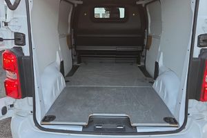 Toyota Proace bild 12