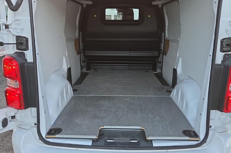 Toyota Proace bild 12
