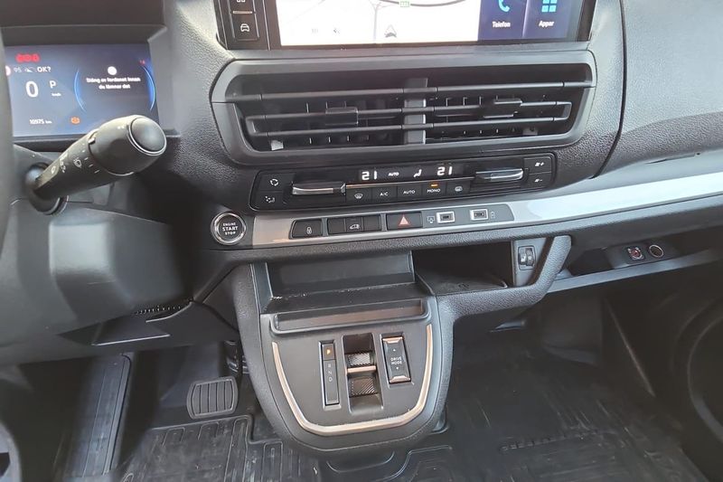 Toyota Proace bild 11