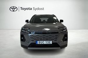 Toyota RAV4 bild 5