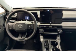 Toyota RAV4 bild 8