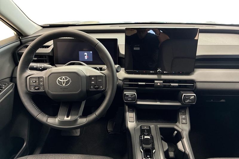 Toyota RAV4 bild 8