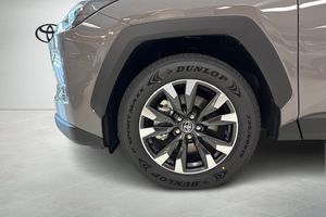 Toyota RAV4 bild 15