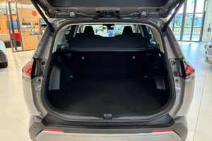Toyota RAV4 bild 10