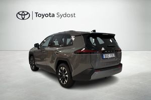 Toyota RAV4 bild 2