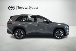 Toyota RAV4 bild 16
