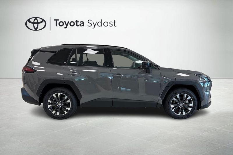 Toyota RAV4 bild 16