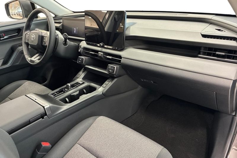 Toyota RAV4 bild 6
