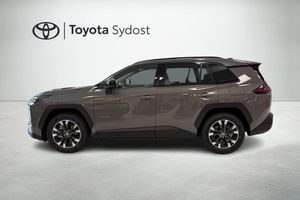 Toyota RAV4 bild 3