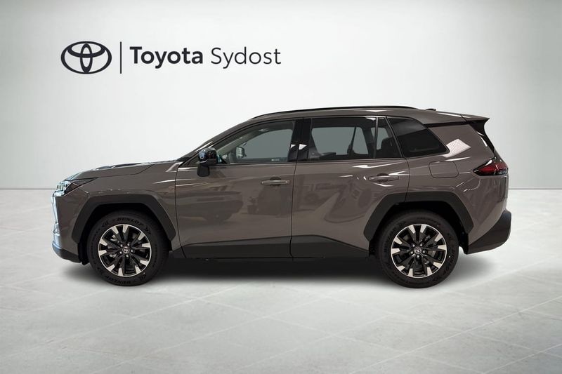Toyota RAV4 bild 3