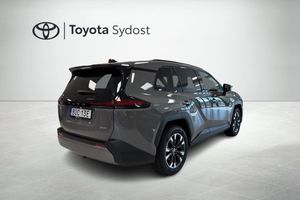 Toyota RAV4 bild 17