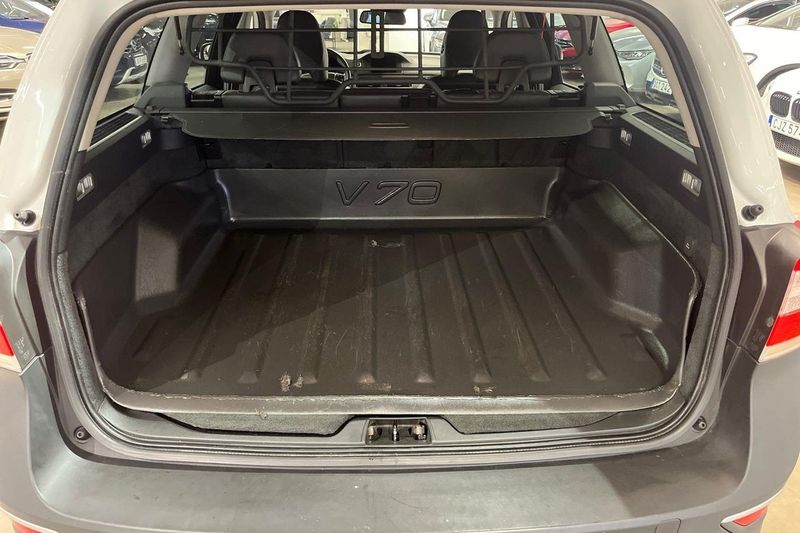 Volvo XC70 bild 23