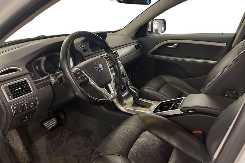 Volvo XC70 bild 11