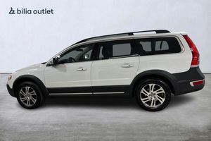Volvo XC70 bild 10
