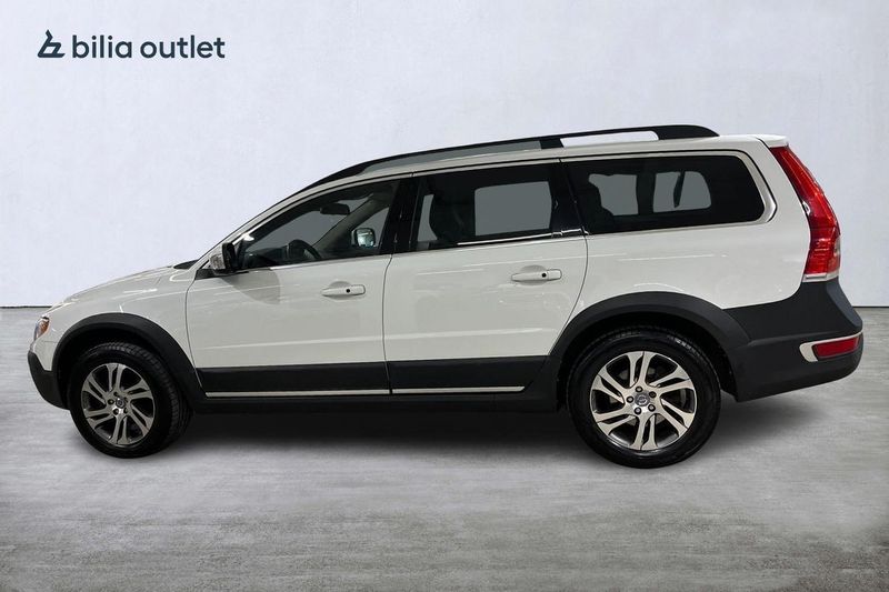 Volvo XC70 bild 10