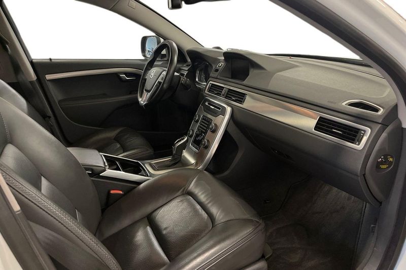 Volvo XC70 bild 20