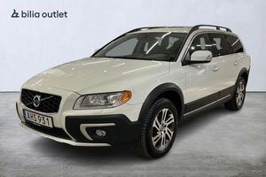 Volvo XC70 bild 1