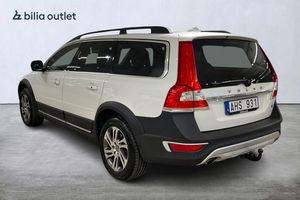 Volvo XC70 bild 9
