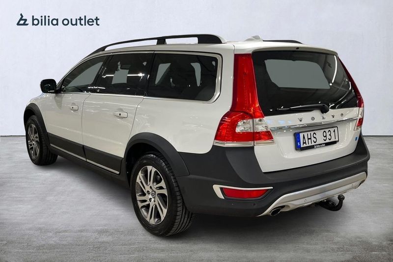 Volvo XC70 bild 9