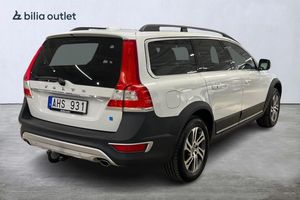 Volvo XC70 bild 7