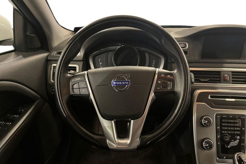 Volvo XC70 bild 13