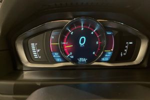 Volvo XC70 bild 14