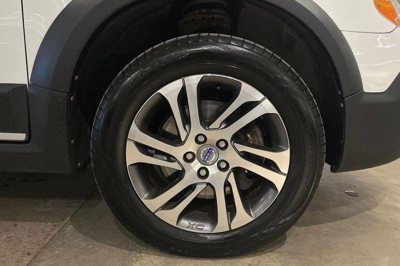 Volvo XC70 bild 6