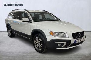 Volvo XC70 bild 4