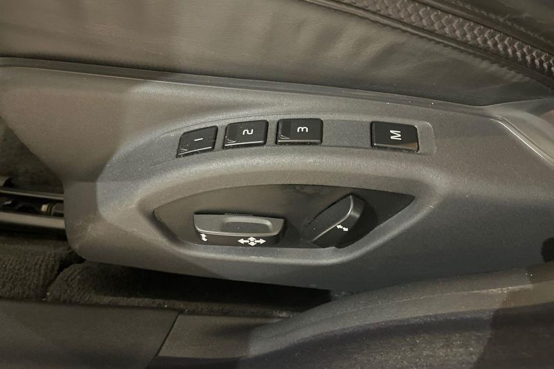 Volvo XC70 bild 18