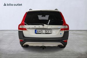 Volvo XC70 bild 8