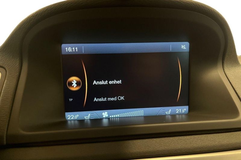 Volvo XC70 bild 15