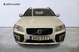 Volvo XC70 bild 3