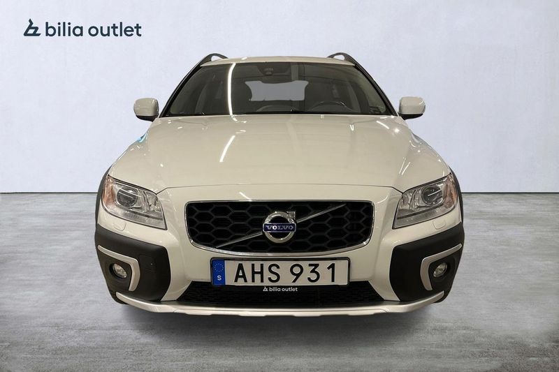 Volvo XC70 bild 3