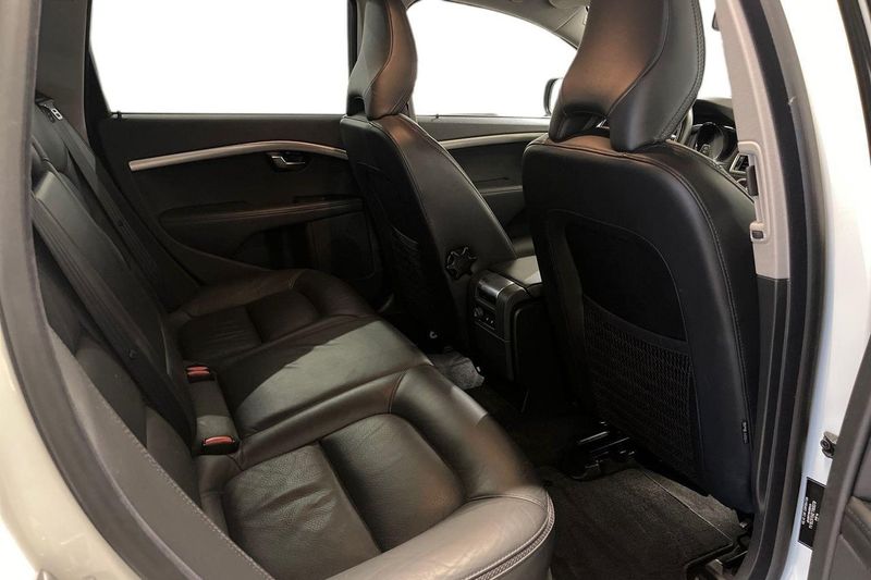 Volvo XC70 bild 21